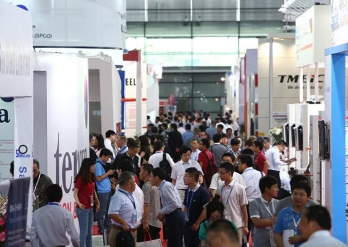 上海國際化工展覽會：2021從“新”出發