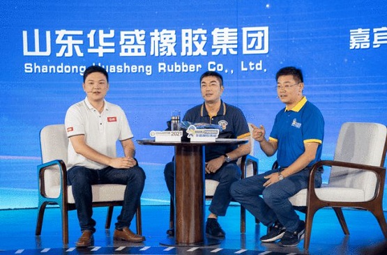 PCR營銷中心副總彭江先生 PCR營銷中心副總彭江先生