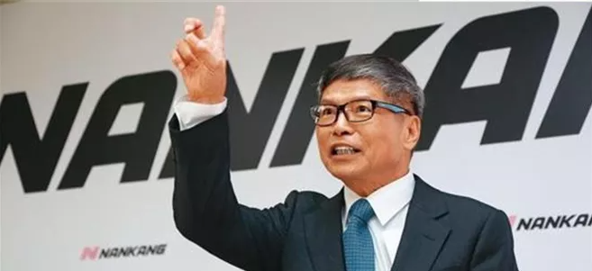 　泰豐、南港之爭(zhēng)許久
