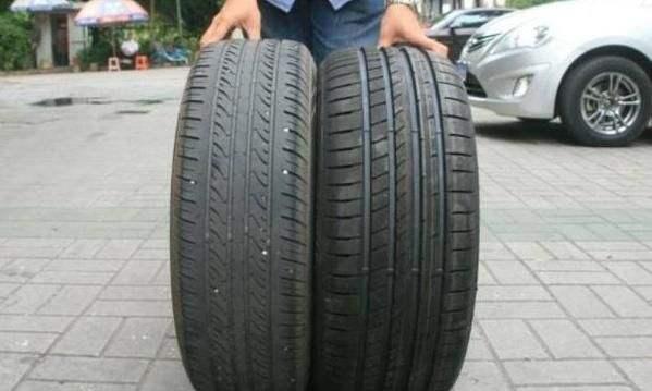 輪胎2
