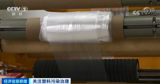 塑料回收市場迎來機遇,產值或超千億元 塑料回收市場迎來機遇,產值或超千億元