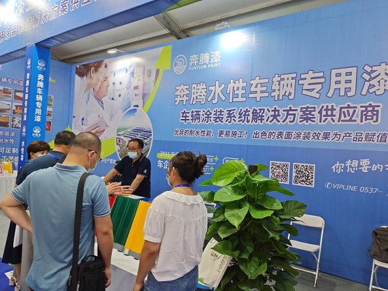 水性漆能否達到汽車的噴涂等技術需求?