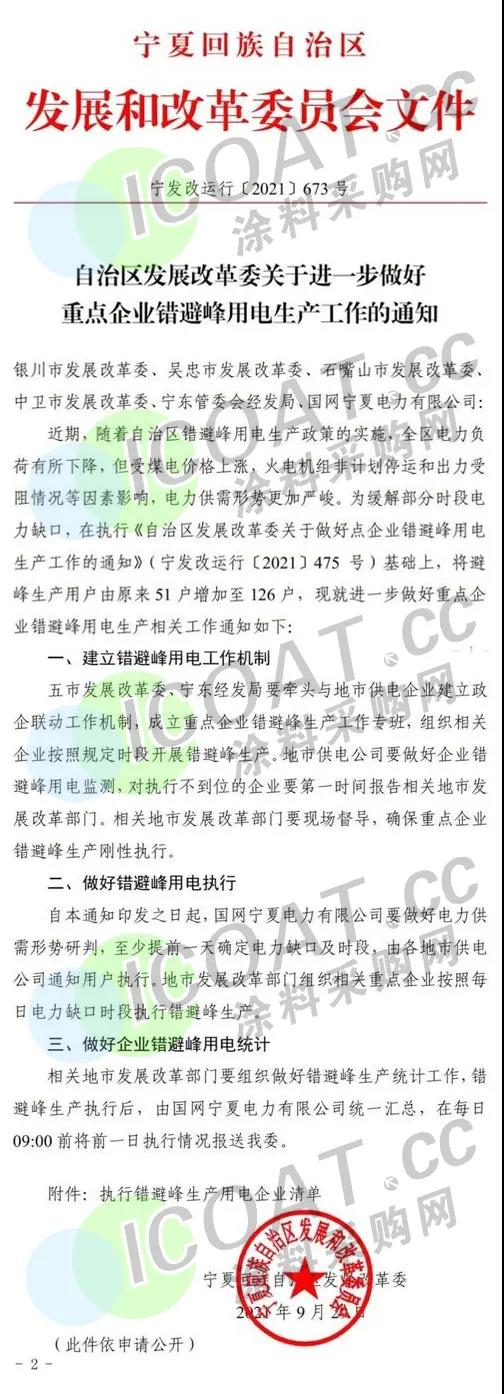 緊缺！化工原料10月第一輪漲價開始了！
