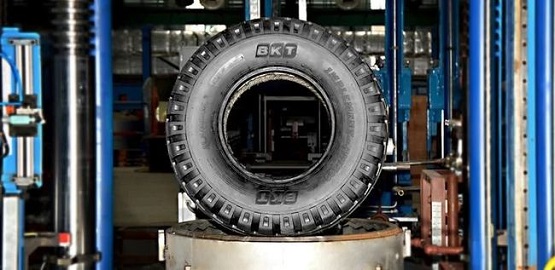 投資3.6億元，新輪胎工廠投產！