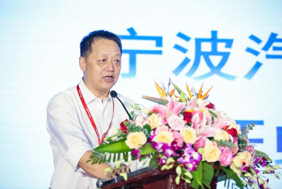 寧波汽車零部件產(chǎn)業(yè)協(xié)會(huì) 秘書長(zhǎng) 汪虹