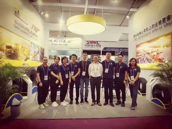 “讓車輪上的運輸更安全”的產品理念