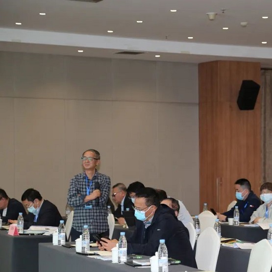 哈爾濱工業大學王友善教授