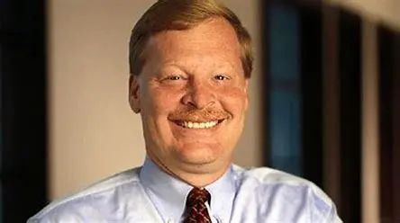 杜邦執行董事長兼首席執行官埃德·布林 (Ed Breen)