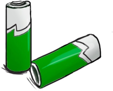 　炭黑在電池的用處，炭黑主要用于干電池，以下是干電池的詳細(xì)內(nèi)容。