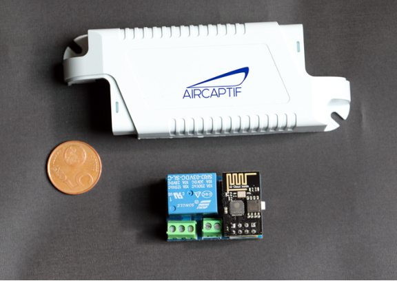 米其林收購AirCaptif，擴大其非輪胎業務組合