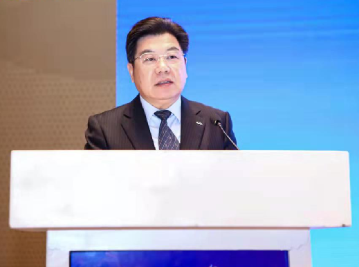 專訪羅軍民：汽車行業應聚焦關鍵技術 打造安全供應鏈體系