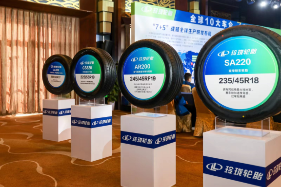 “高性能、高品質、高附加值” “高性能、高品質、高附加值”