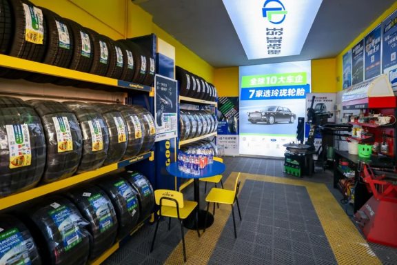 玲瓏新零售2.0正式上線 玲瓏新零售2.0正式上線