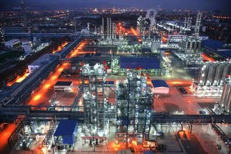 蘭州石化橡膠廠提前40多天完成全年合成橡膠生產任務