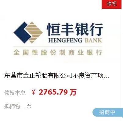 東營市金正輪胎有限公司