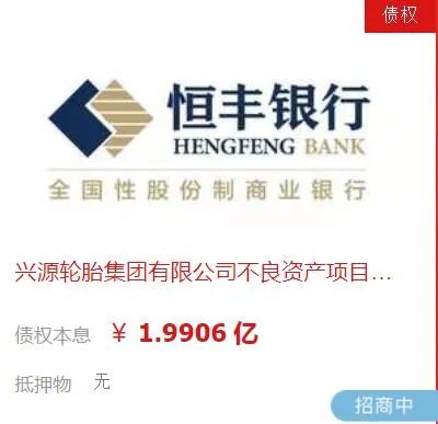 興源輪胎集團有限公司