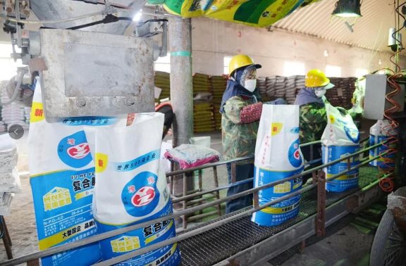 煤荒電貴運(yùn)力緊！河南化肥企業(yè)有“三盼”