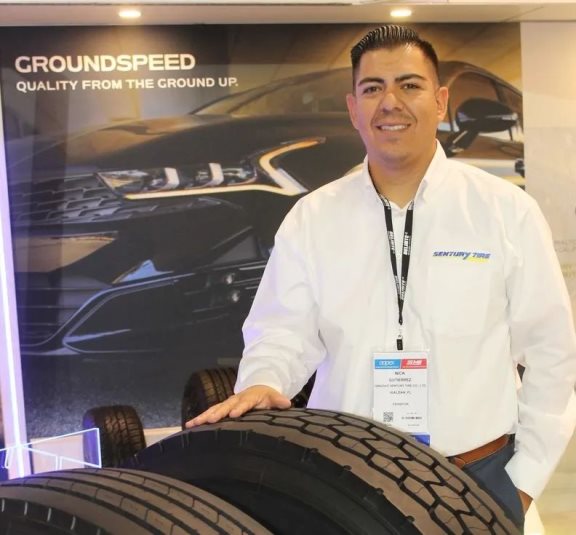 森麒麟美國(guó)推出Groundspeed卡車輪胎 森麒麟美國(guó)推出Groundspeed卡車輪胎
