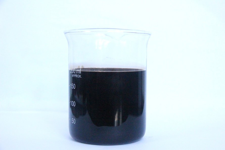 煤焦油深加工工藝流程 共有多少中產品？
