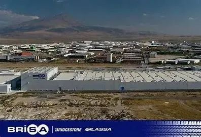 普利司通土耳其合資公司收購移動系統公司