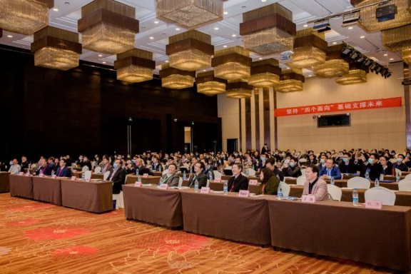 2022年，第十八屆中國橡膠基礎(chǔ)研究研討會將由沈陽化工大學(xué)承辦