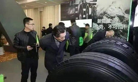 賽輪集團的“產銷一體化” 賽輪集團的“產銷一體化”