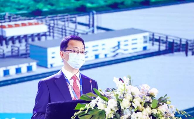 會議的主題，為“新時代、新使命、新奉獻(xiàn)”。