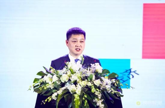 副總經理周秩軍 副總經理周秩軍