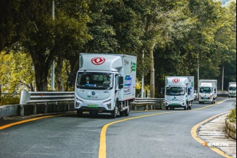 高端輪胎專項賽,正式發車! 高端輪胎專項賽,正式發車!