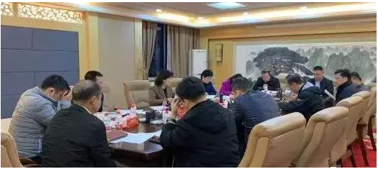 輪胎基地項目建設(shè)，加快落實