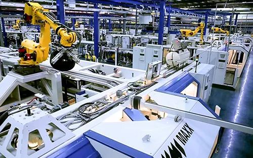 研發費用加計扣除比例由50%提高到75%，制造業企業進一步提高至100%