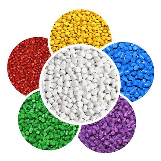 彩色母粒|彩色母粒是什么？