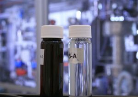 Enviro熱裂解油獲ISCC質量平衡認證