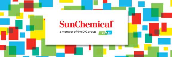 太陽化學(Sun Chemical)