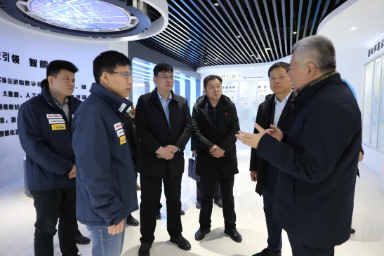 提高企業(yè)競(jìng)爭(zhēng)力，進(jìn)一步堅(jiān)定發(fā)展信心。