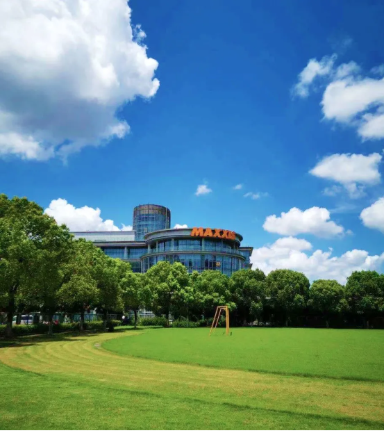 正新輪胎:依托數(shù)字化打造智慧輪胎工廠新標(biāo)桿 正新輪胎:依托數(shù)字化打造智慧輪胎工廠新標(biāo)桿