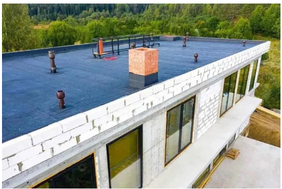 防水市場迎來戰(zhàn)國時(shí)代，北新建材、東方雨虹齊放“大招”！