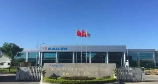 柬埔寨工廠將進一步擴大公司海外基地的產能