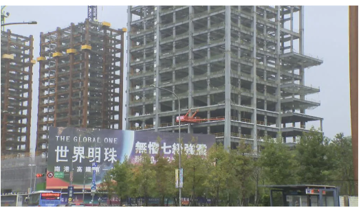 輪胎舊廠身價暴漲，收益連翻數倍