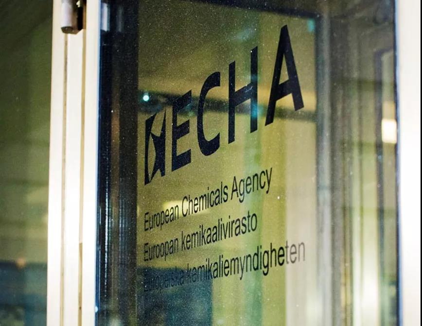 REACH法規高度關注物質清單新增兩種橡膠助劑 REACH法規高度關注物質清單新增兩種橡膠助劑