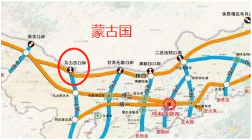 蒙古國擬建立第三個(gè)運(yùn)煤口岸,蒙煤進(jìn)口要增加? 蒙古國擬建立第三個(gè)運(yùn)煤口岸,蒙煤進(jìn)口要增加?