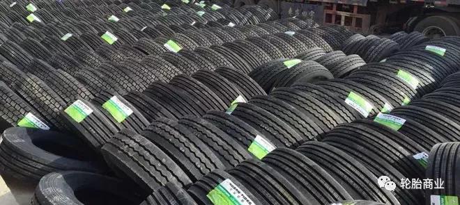 無論是出口還是內(nèi)銷，全鋼輪胎市場都異常艱難!