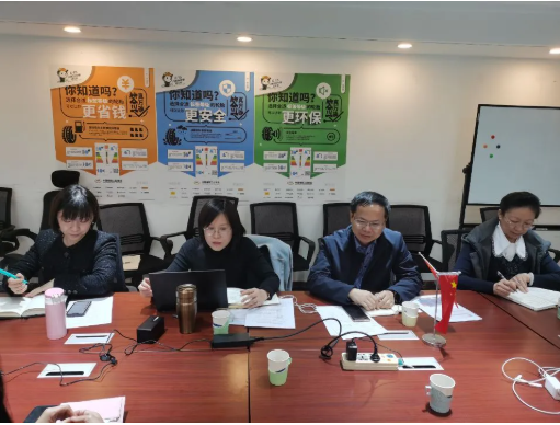 反傾銷案應訴會議，60家輪胎企業在線！