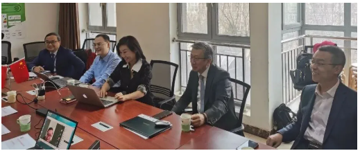 抵制“反傾銷”，輪胎業在行動！