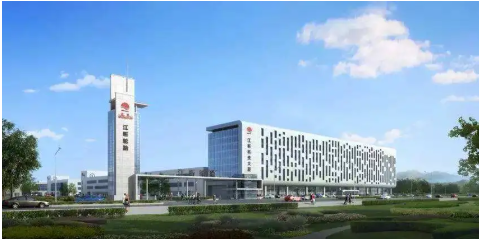 徐州市橡膠資源循環利用創新中心成功獲批試點建設省級制造業創新中心。