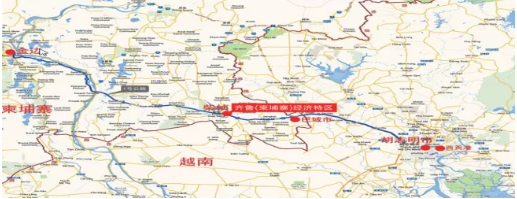 繼PCR之后，賽輪柬埔寨擬建165萬條TBR！