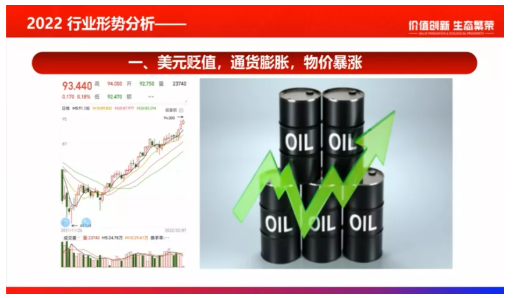 原材料價格或將要繼續暴漲。