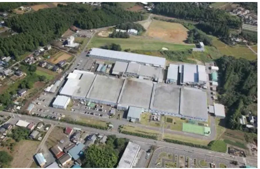 橫濱擴建高壓液壓膠管產能 橫濱擴建高壓液壓膠管產能
