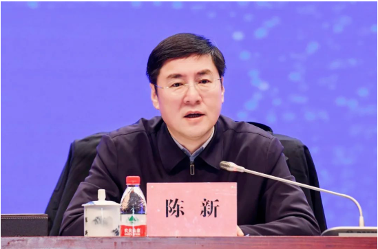 物產中大近期人事變動較大