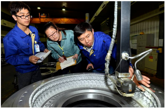 美國的汽車輪胎模具市場大約為2.53億美元,該國目前在全球市場占有16.95%的份額。 美國的汽車輪胎模具市場大約為2.53億美元,該國目前在全球市場占有16.95%的份額。